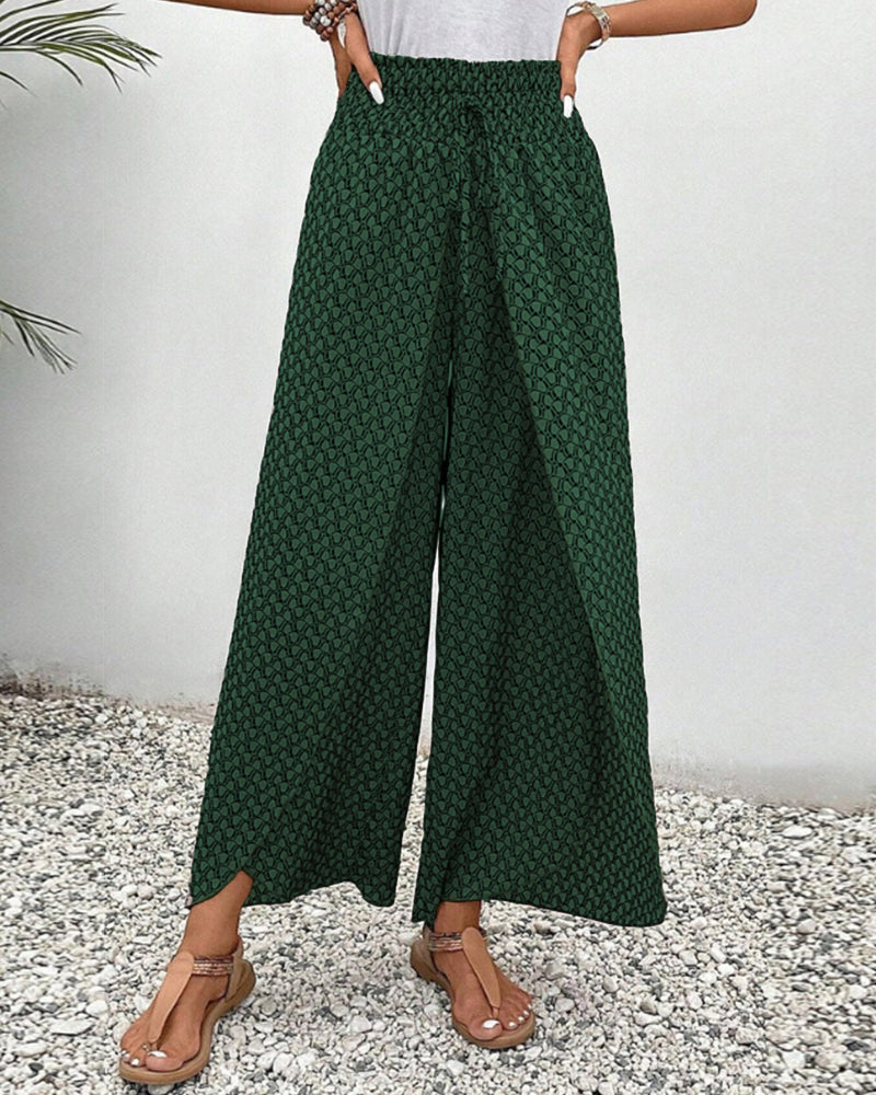 Mia - Pantaloni alla Moda