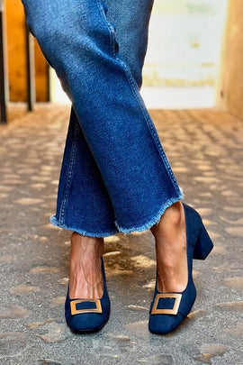 Blu Navy