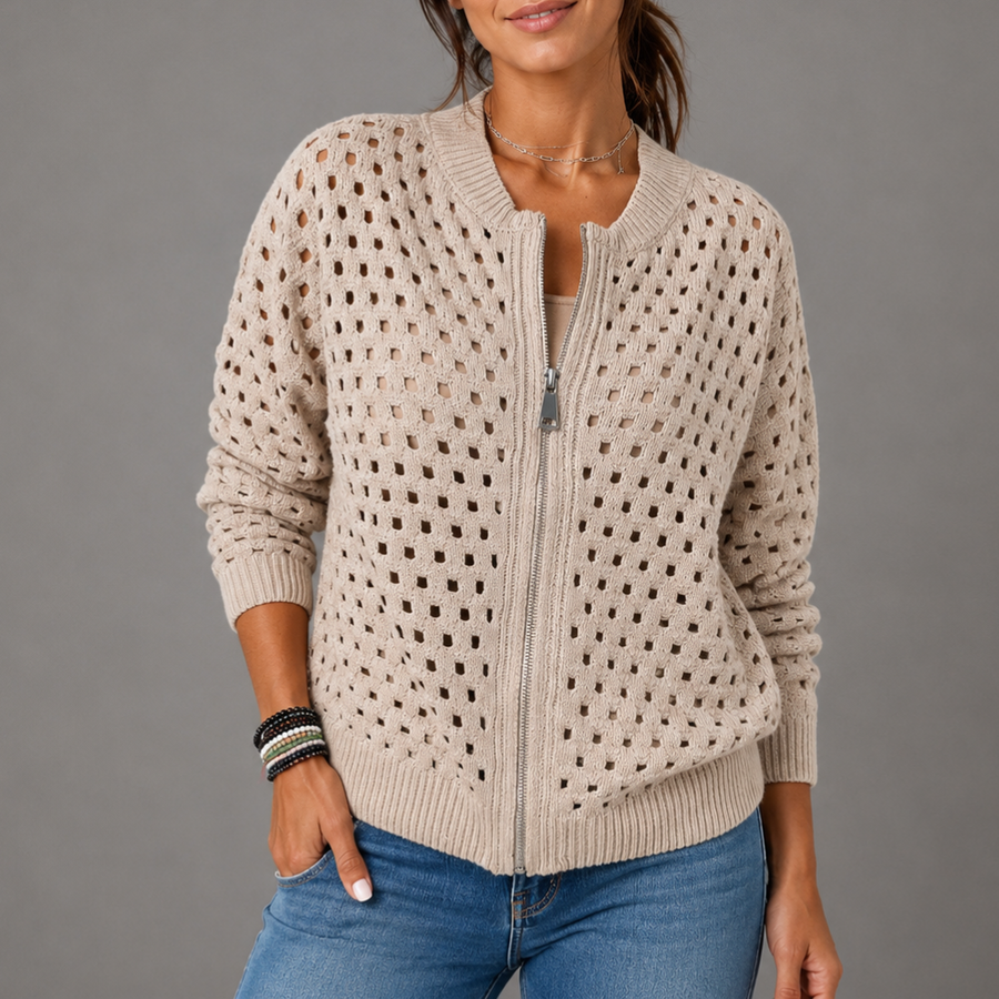 Chiara | Cardigan