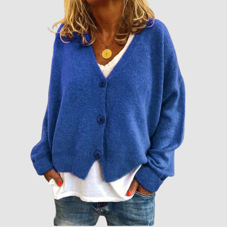 Micki™ Cardigan in Maglia Holly