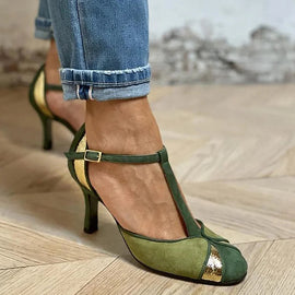 Verde