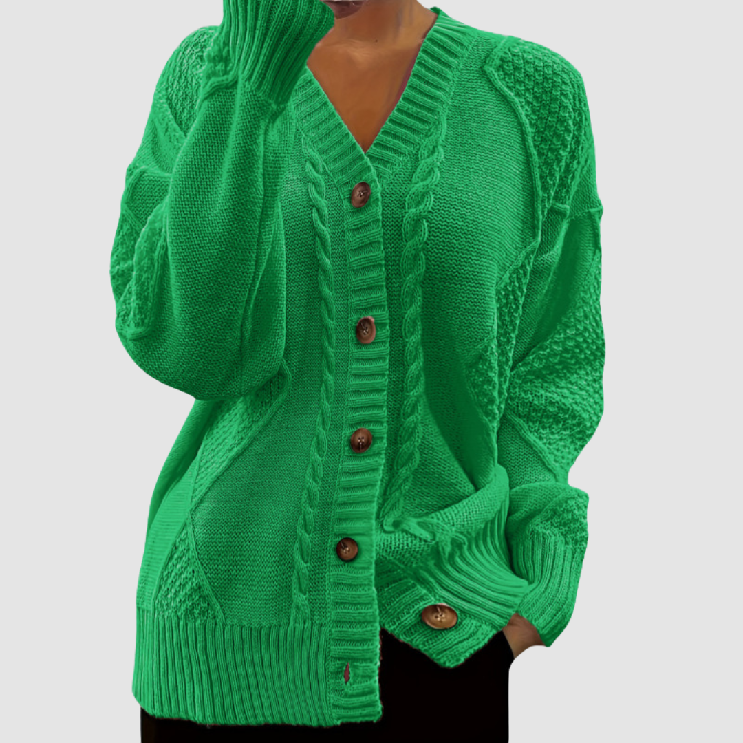 Adreana™ Maglione Confortevole