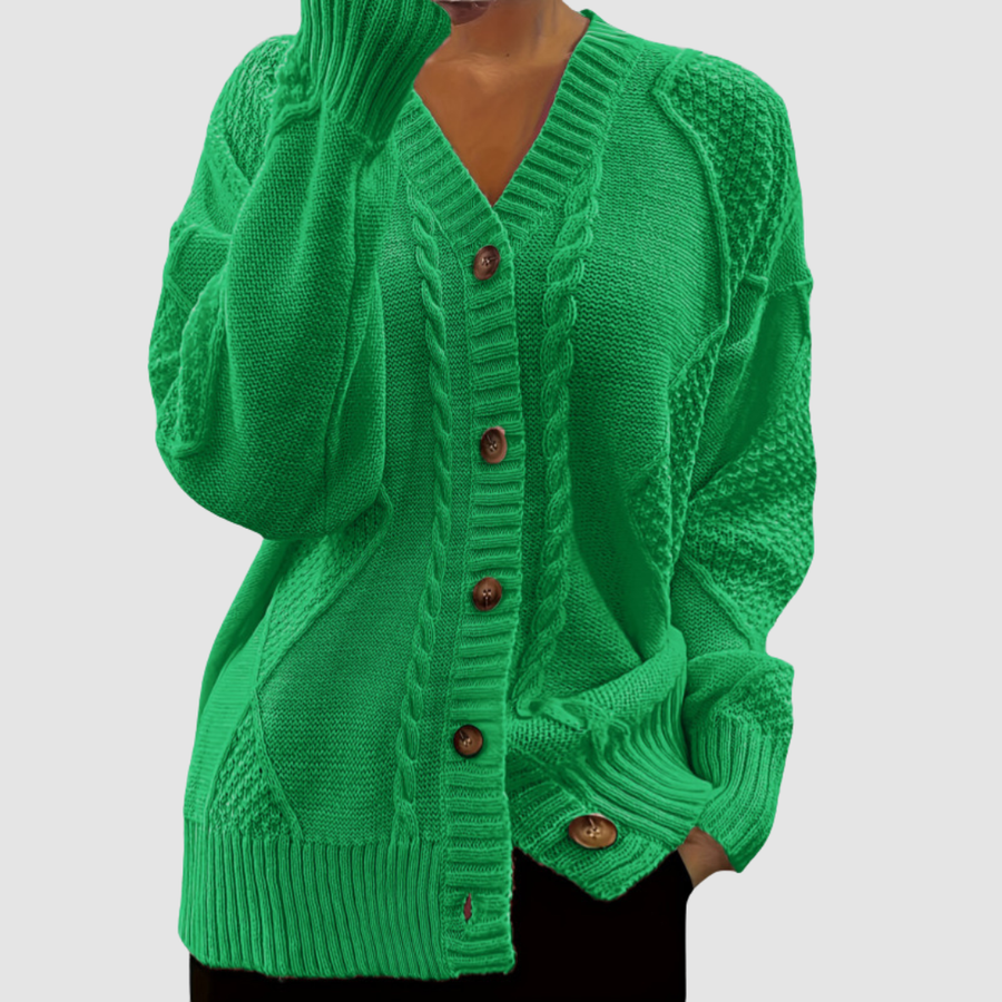 Adreana™ Maglione Confortevole