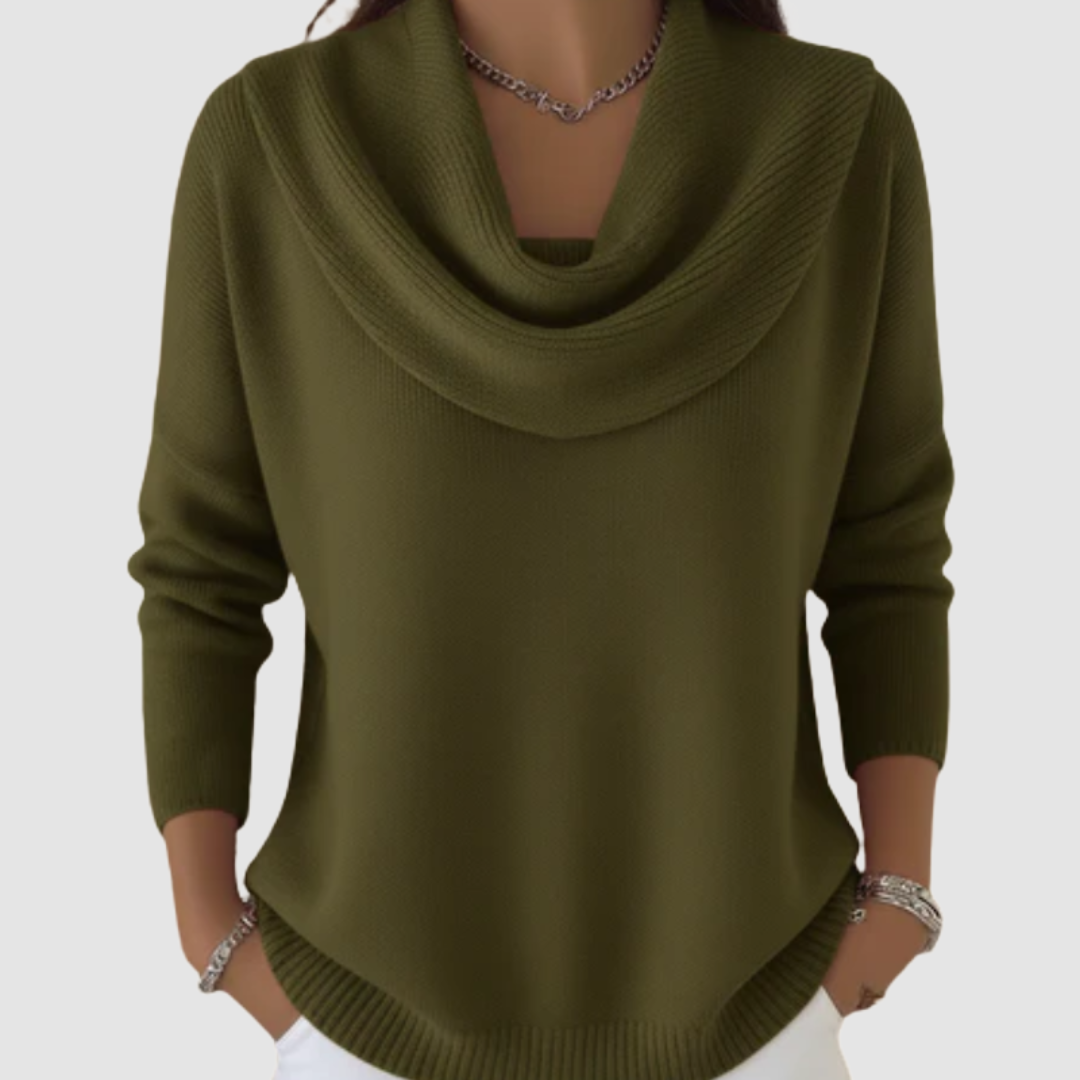 Maglione Morbido Lexy™