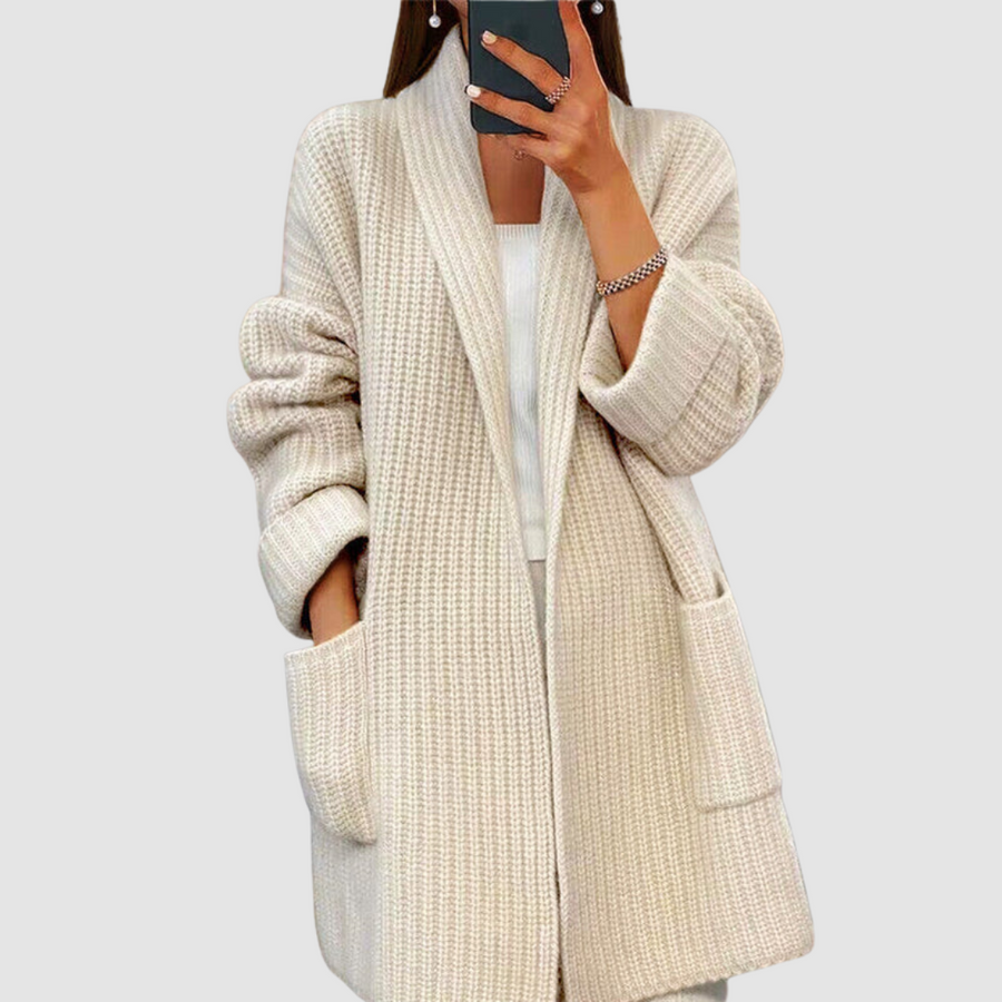 Cardigan Tricot Celine™