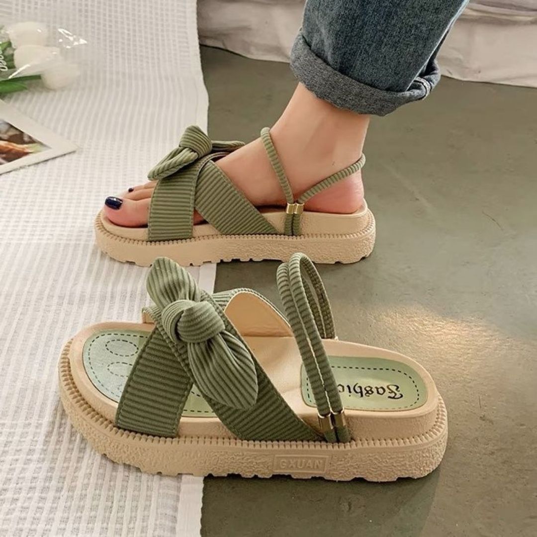 Chiara | Sandali eleganti e confortevoli