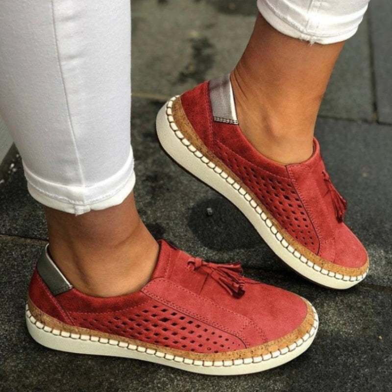 Calvona - Scarpe ortopediche