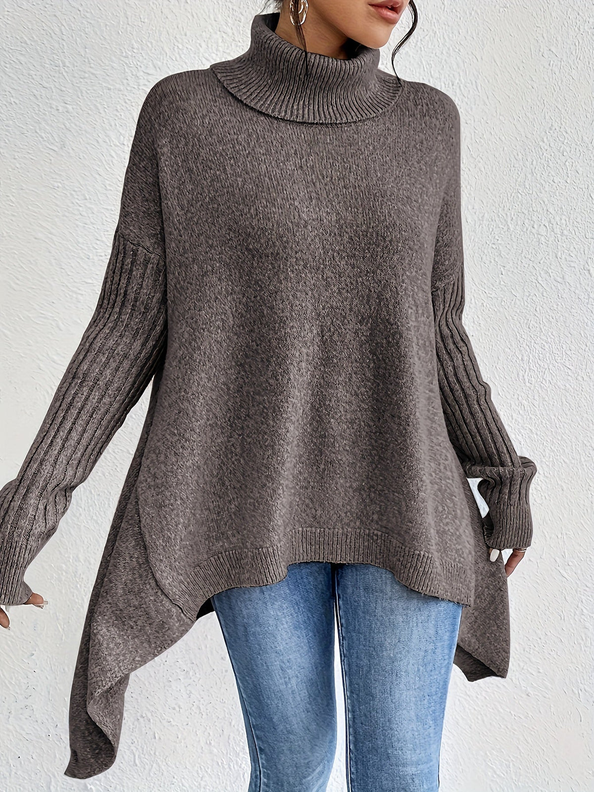 Ezella™ Maglione Elegante Casual