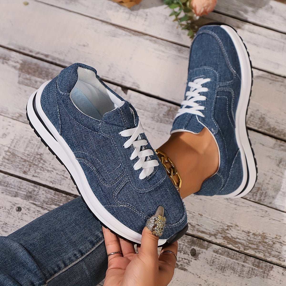 Marion | Scarpe ortopediche