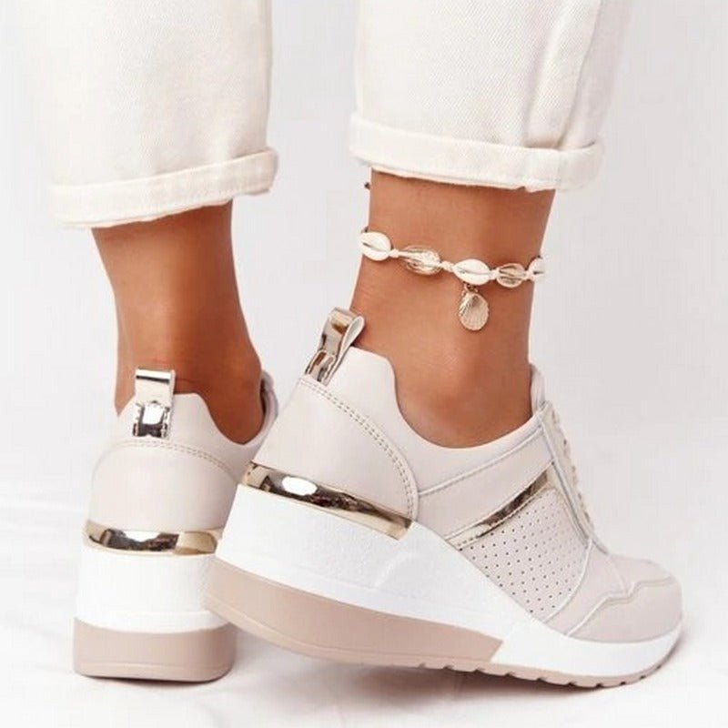Jelissa | Scarpe eleganti e confortevoli