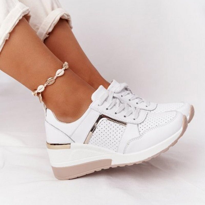 Jelissa | Scarpe eleganti e confortevoli