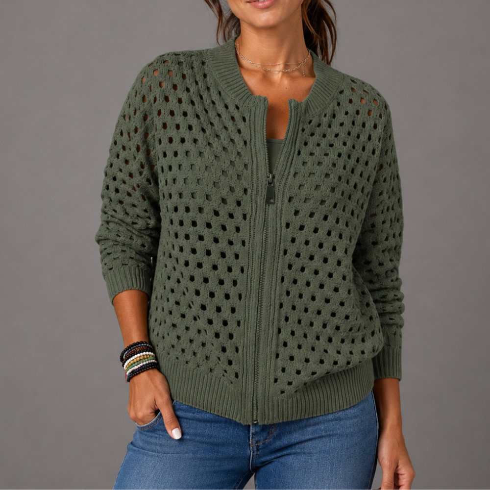 Chiara | Cardigan