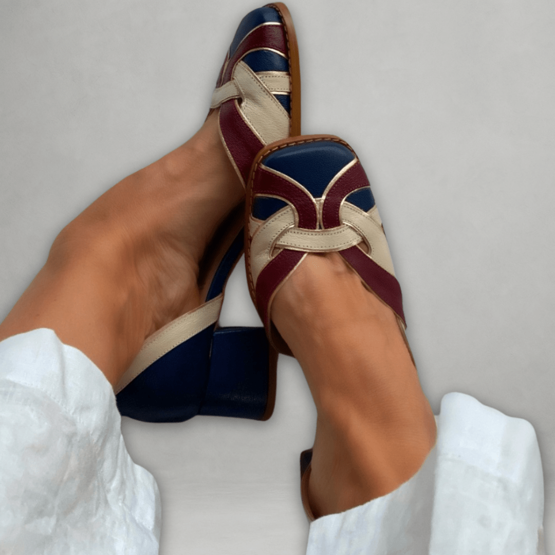 Mika | Sandali eleganti e confortevoli