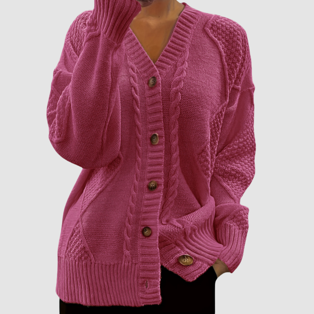 Adreana™ Maglione Confortevole