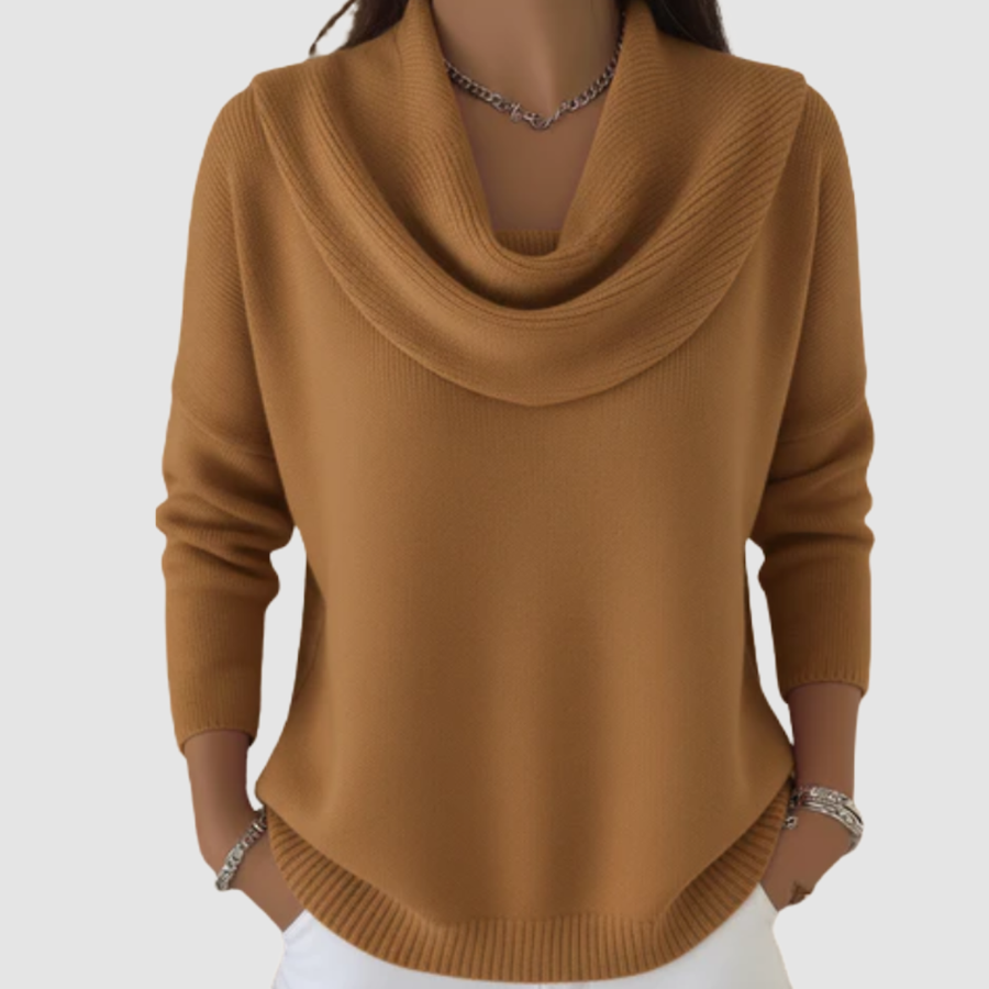 Maglione Morbido Lexy™