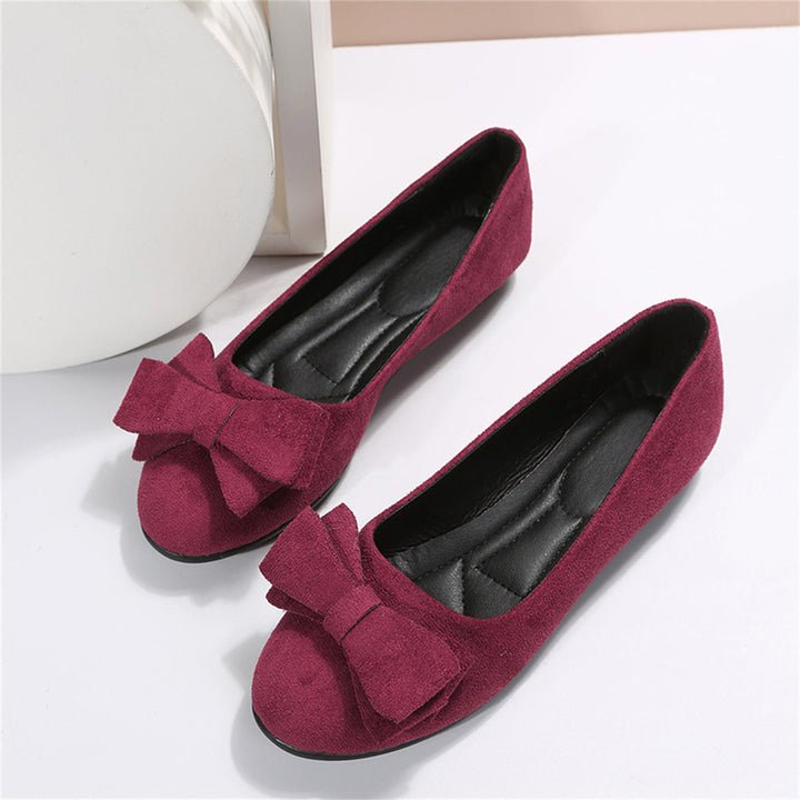 Xanthe | Scarpe ortopediche