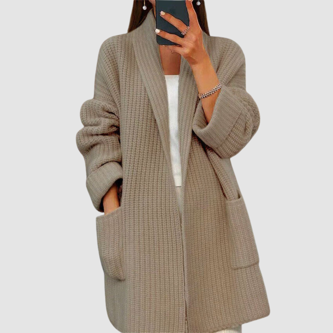 Cardigan Tricot Celine™