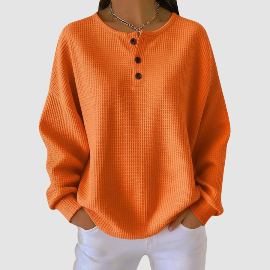 Claire™ Maglione Relaxed