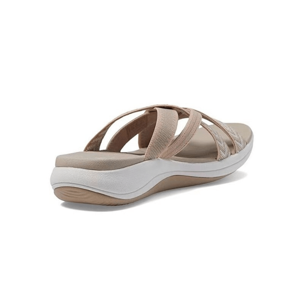 Adeline | Sandali confortevoli ed eleganti