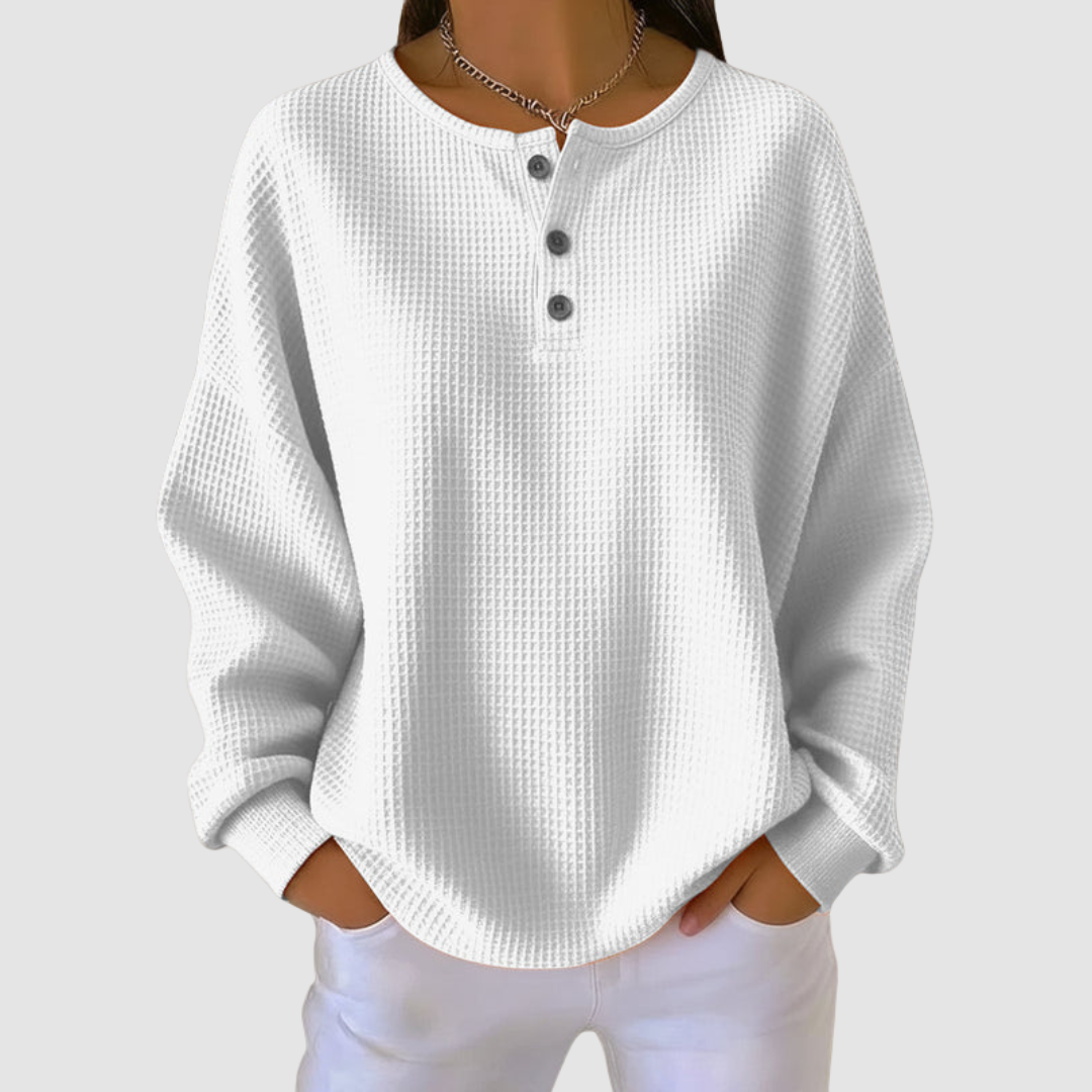 Claire™ Maglione Relaxed