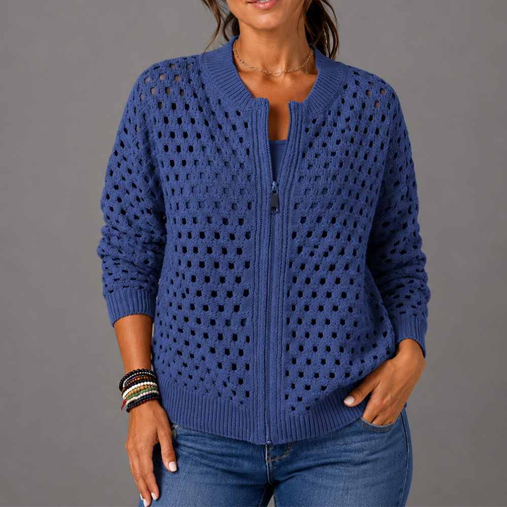 Chiara | Cardigan
