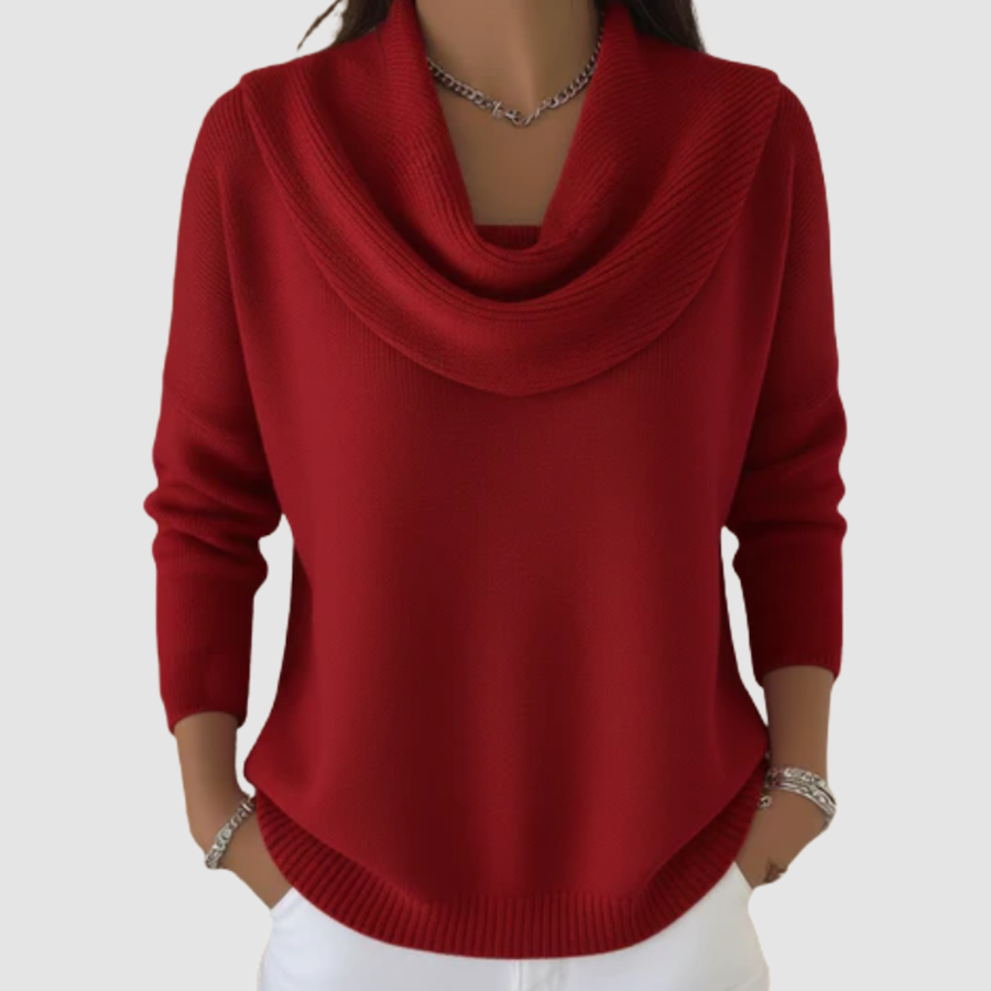 Maglione Morbido Lexy™