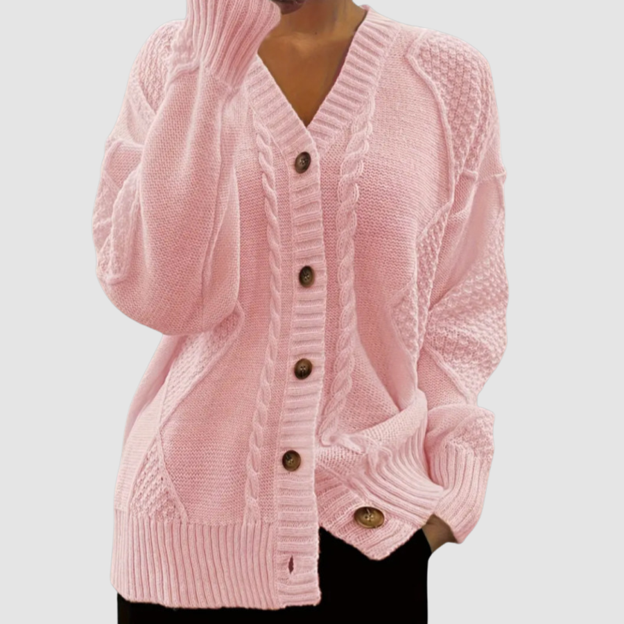 Adreana™ Maglione Confortevole