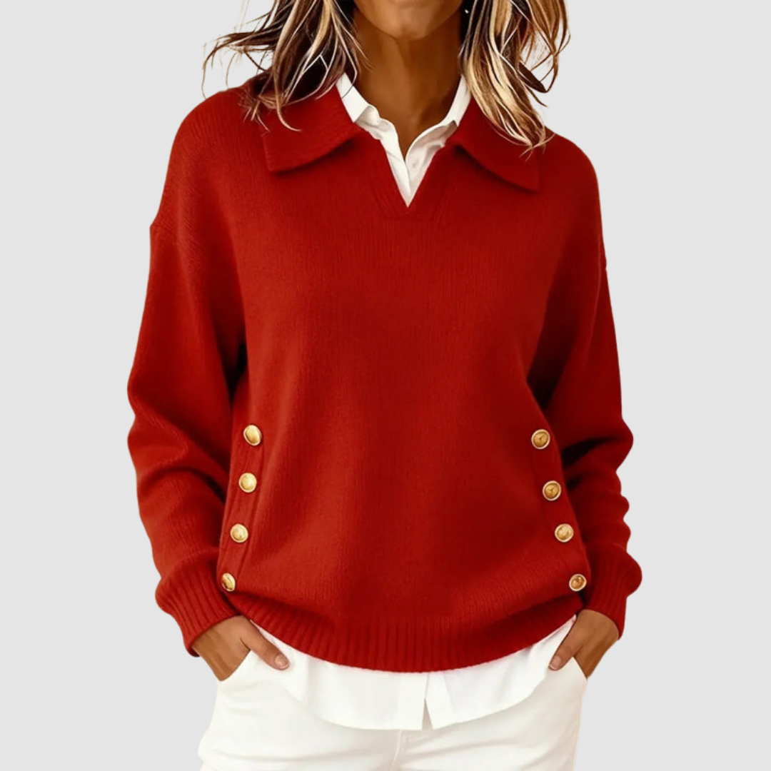 Maglione Elegante Luisa™