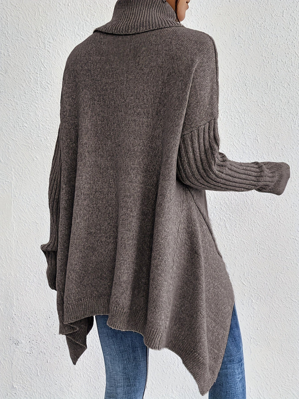 Ezella™ Maglione Elegante Casual