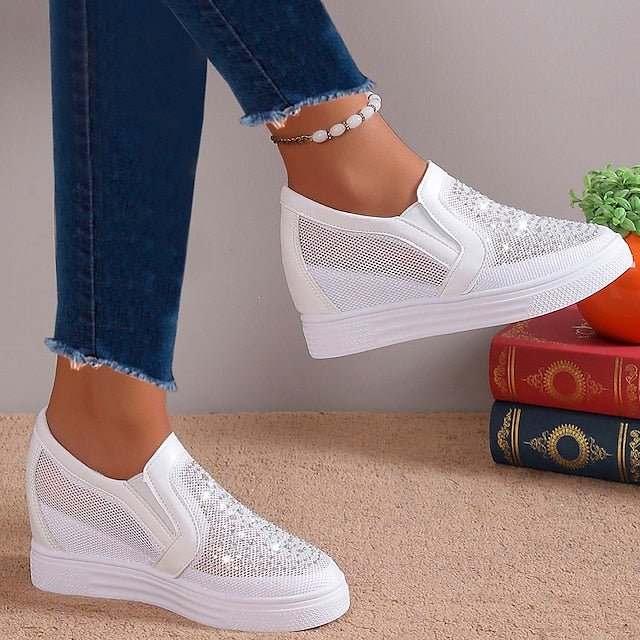 Eliana | Scarpe ortopediche confortevoli
