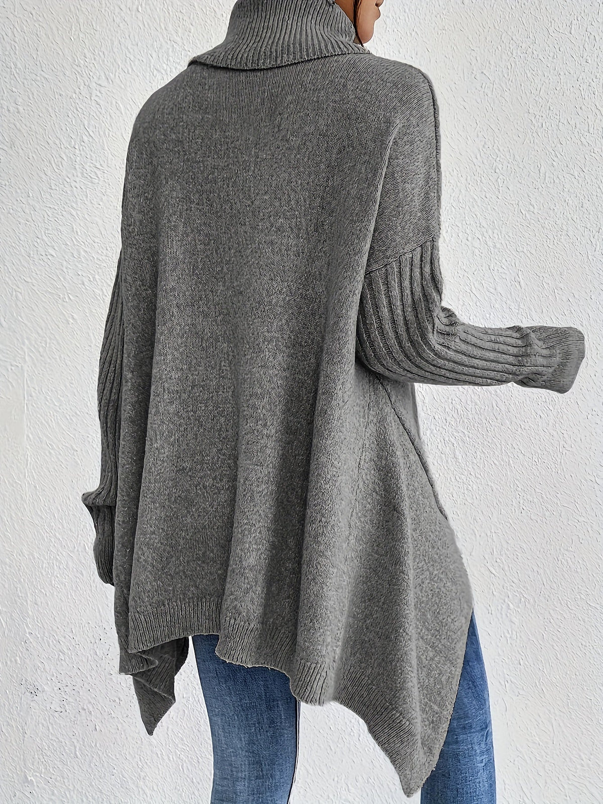 Ezella™ Maglione Elegante Casual