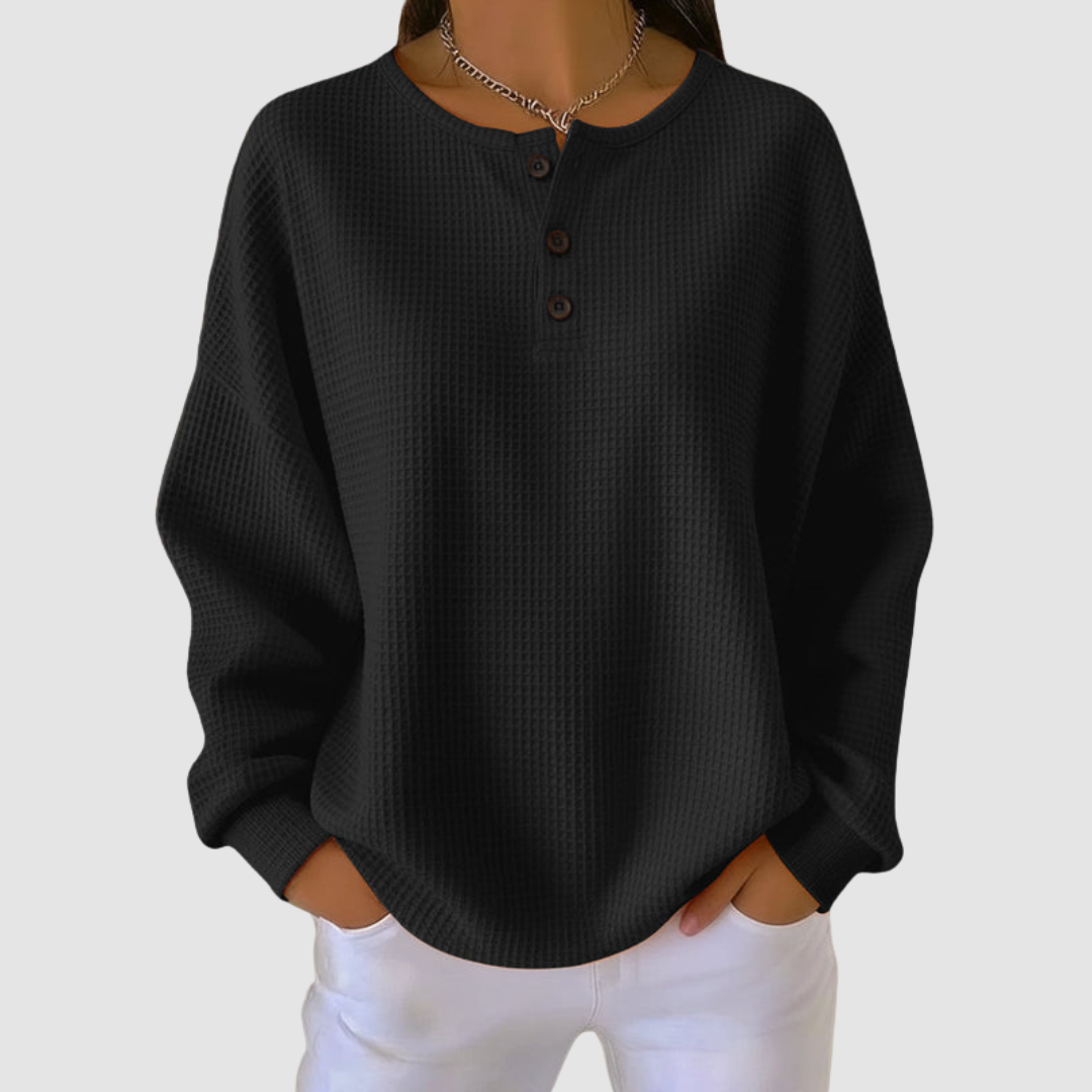 Claire™ Maglione Relaxed