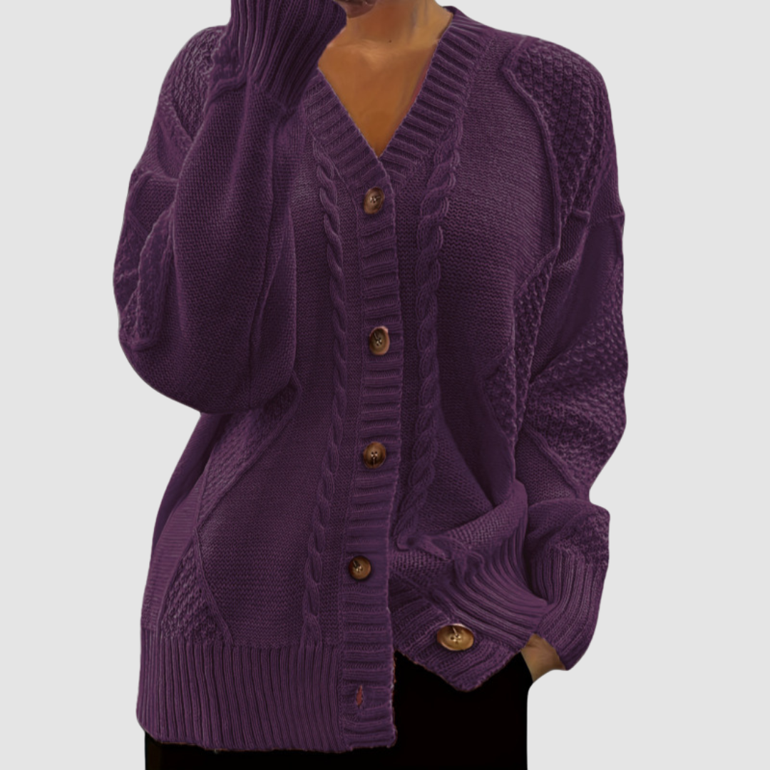 Adreana™ Maglione Confortevole