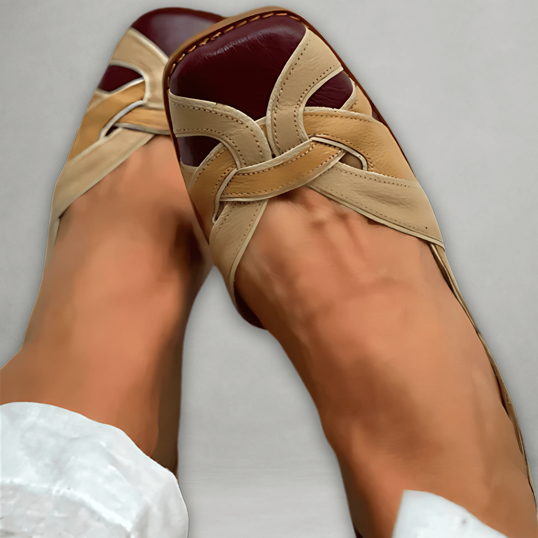 Mika | Sandali eleganti e confortevoli