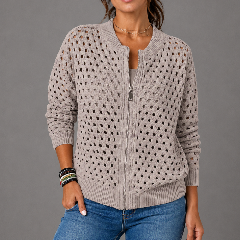 Chiara | Cardigan