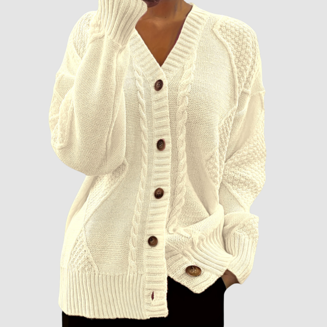 Adreana™ Maglione Confortevole