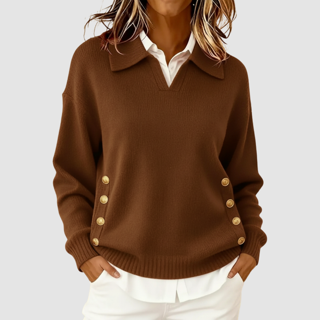 Maglione Elegante Luisa™