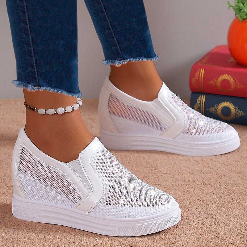 Eliana | Scarpe ortopediche confortevoli