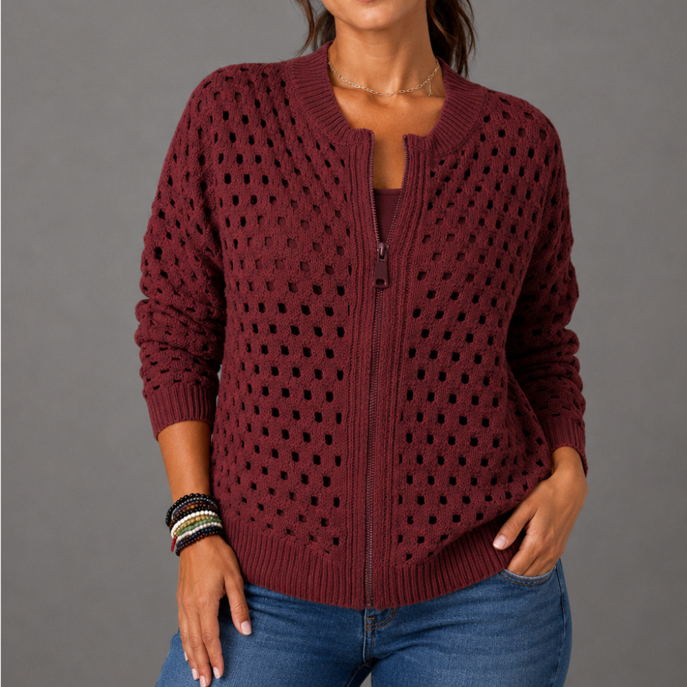 Chiara | Cardigan