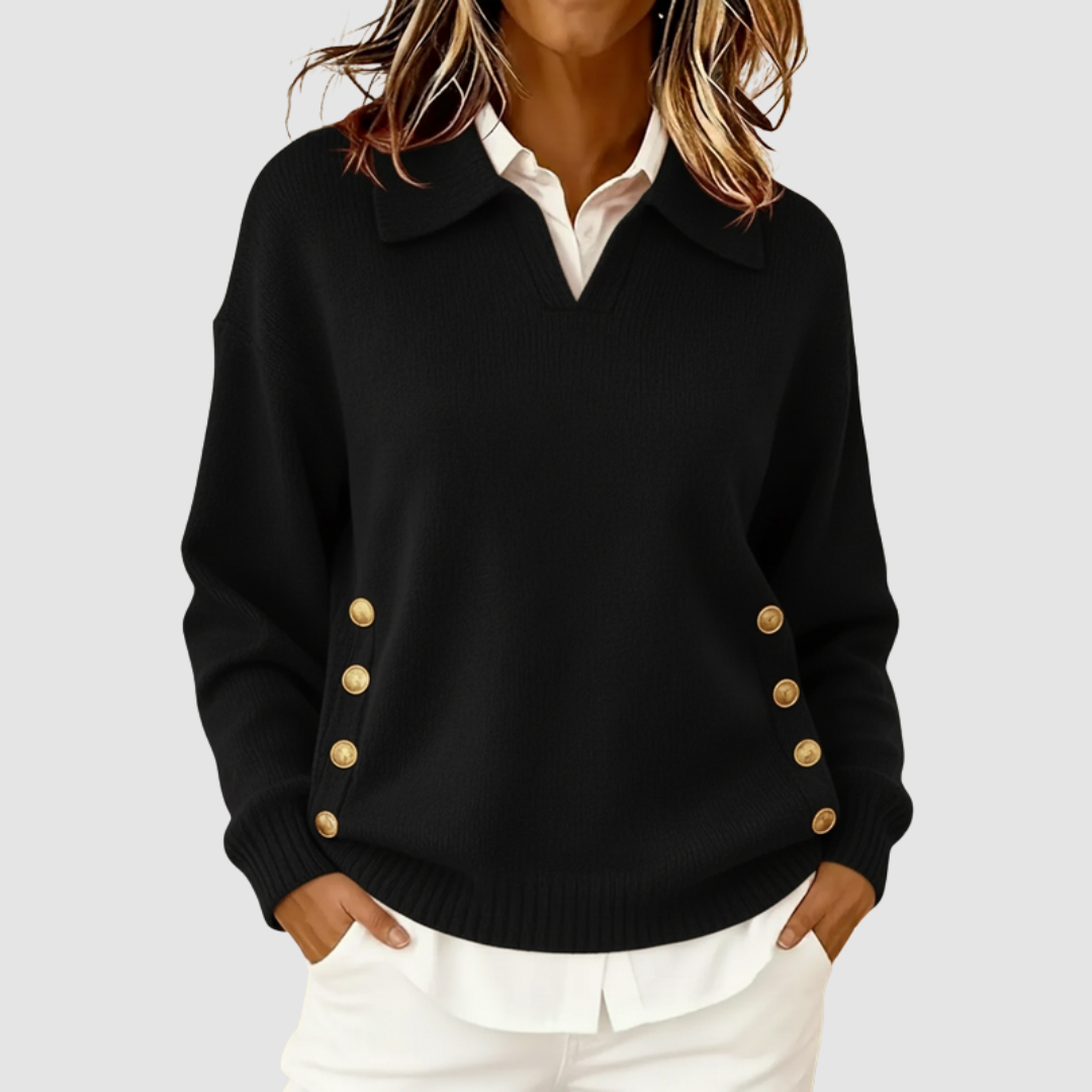 Maglione Elegante Luisa™