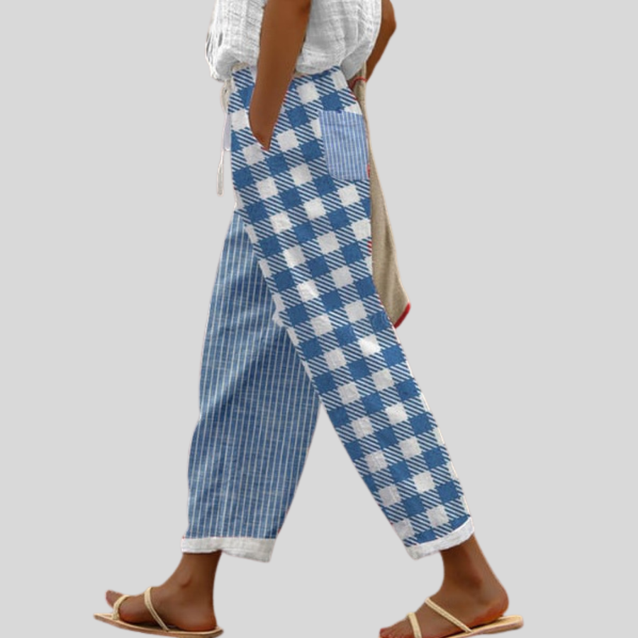 Pantaloni Casual Quotidiani