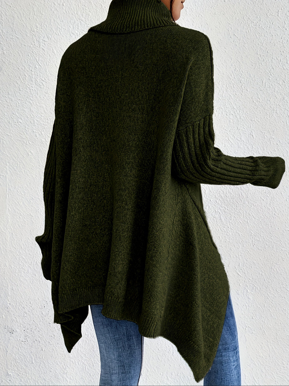 Ezella™ Maglione Elegante Casual