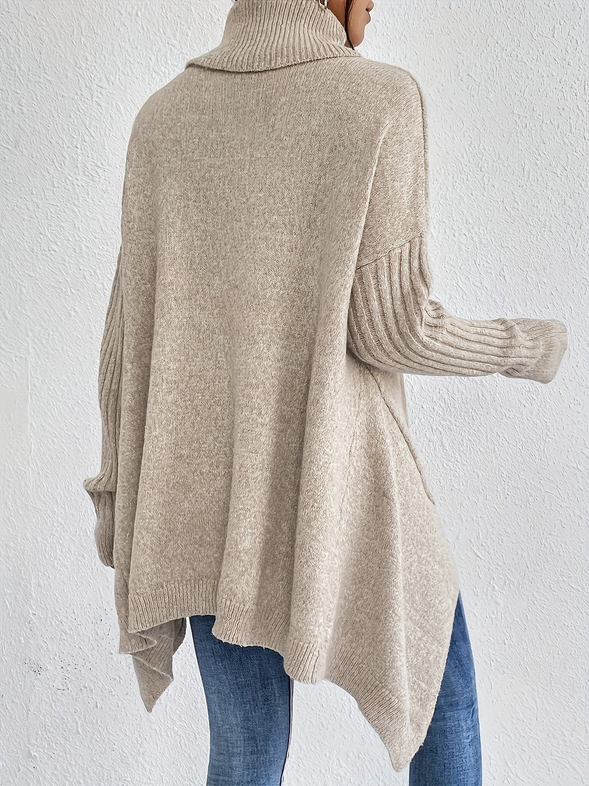 Ezella™ Maglione Elegante Casual