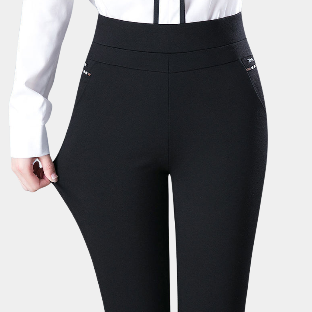 Vanessa - Pantaloni aderenti FlexiFit