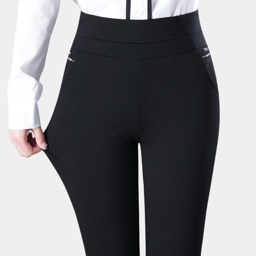 Vanessa - Pantaloni aderenti FlexiFit