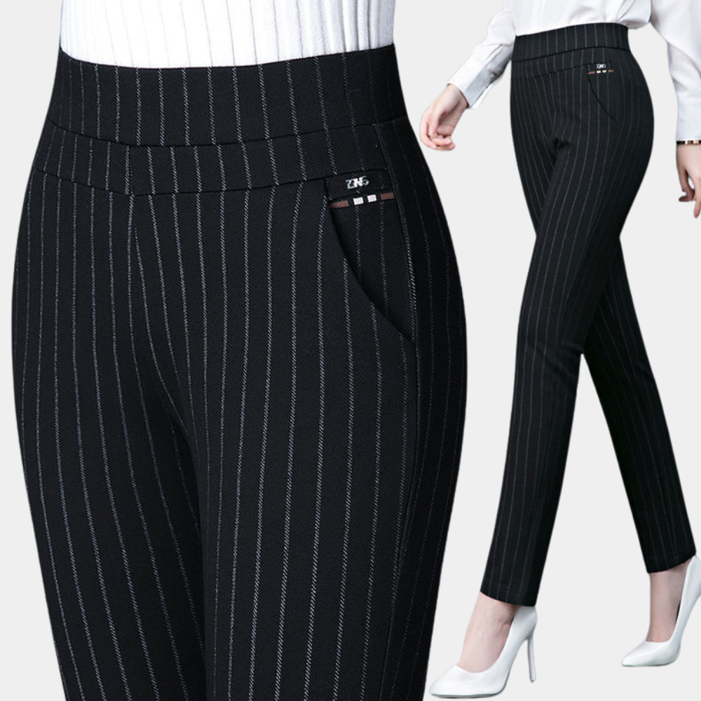 Vanessa - Pantaloni aderenti FlexiFit