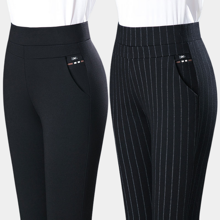 Vanessa - Pantaloni aderenti FlexiFit