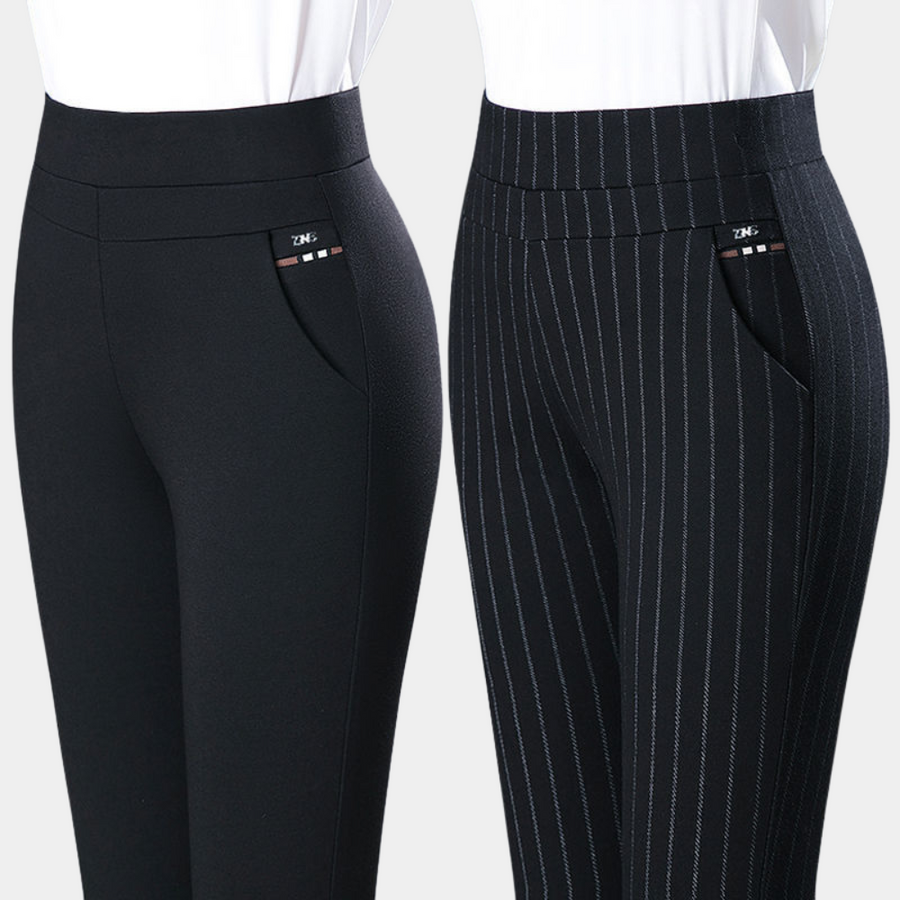 Vanessa - Pantaloni aderenti FlexiFit