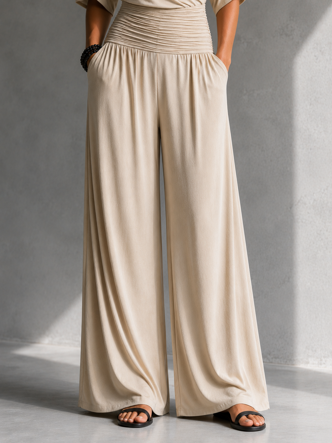 Ornella | Tuta Elegante