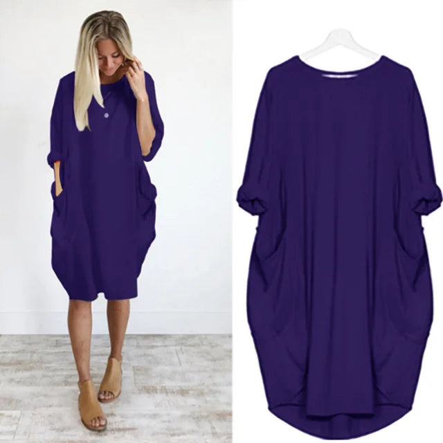 Viola - Vestito Estivo